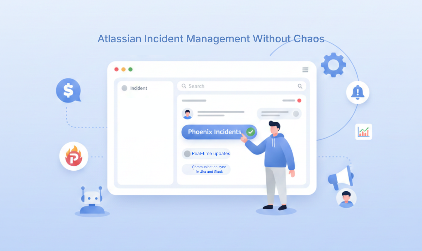 Atlassian Incident Management: How to Run Incidents in Jira Without Chaos