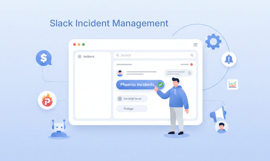 Slack Incident Management: How to Coordinate Production Incidents Without Leaving Slack