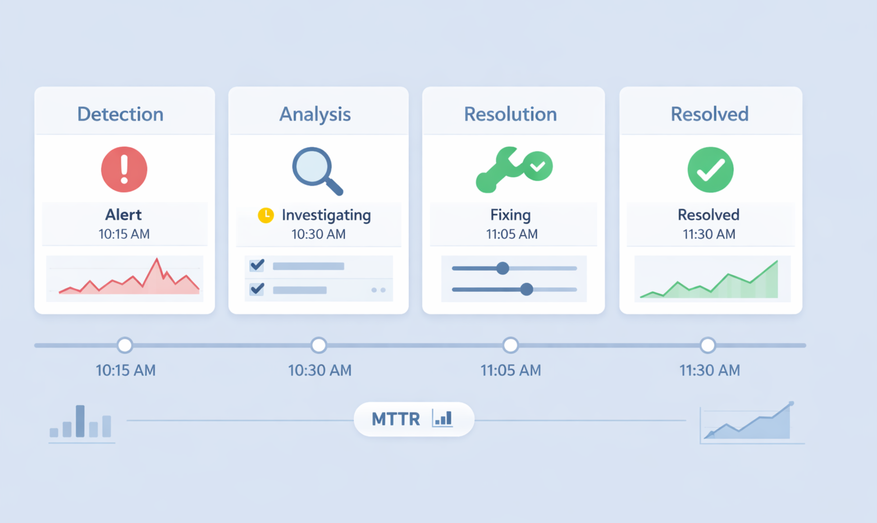 How to Improve MTTR Without Burning Out Your Engineering Team
