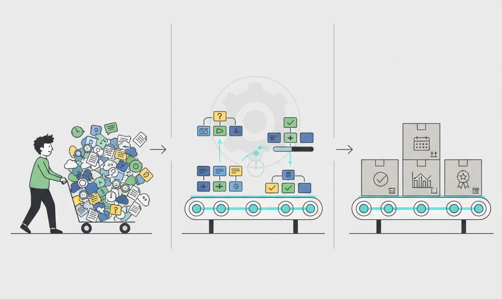 Your Wiki is Useless Under Pressure: 9 Actionable Steps to Drastically Lower MTTR