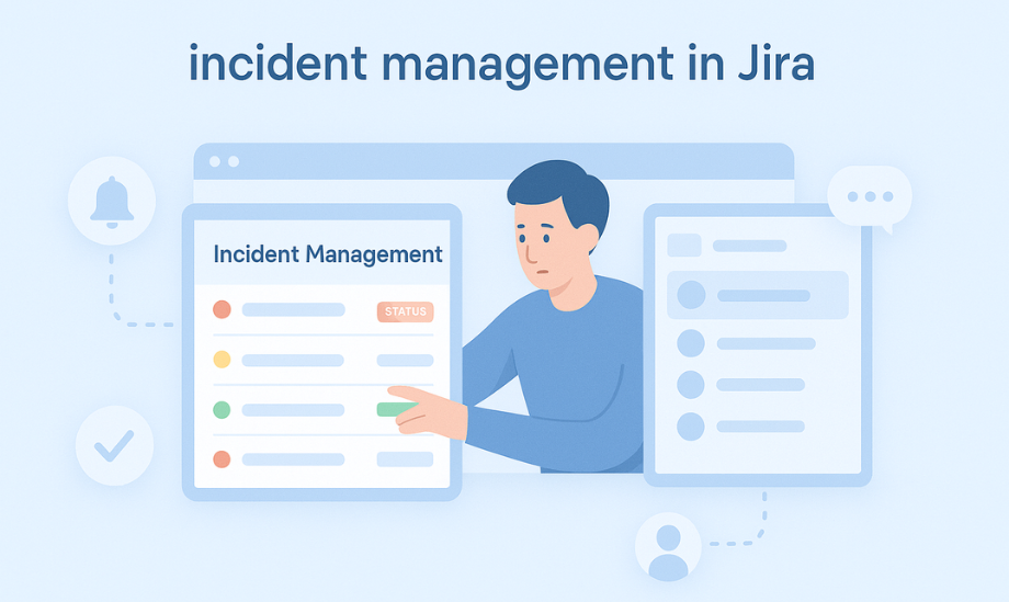 Incident Management Software in Jira: For Jira and Slack Teams